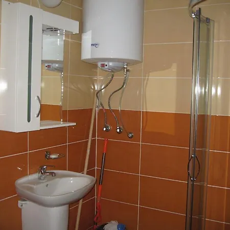 Aparthotel Chateau Aheloy