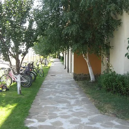 Chateau Aheloy