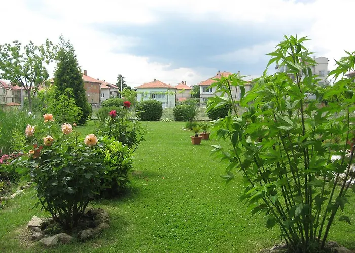 Chateau Aheloy פומורי