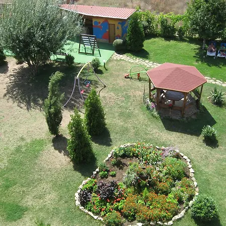 Chateau Aheloy