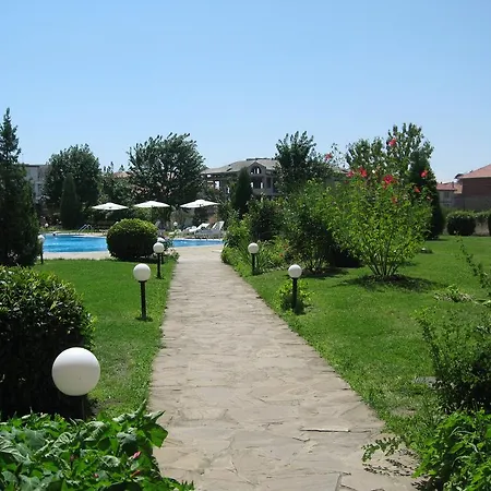 شقة فندقية Chateau Aheloy بوموري