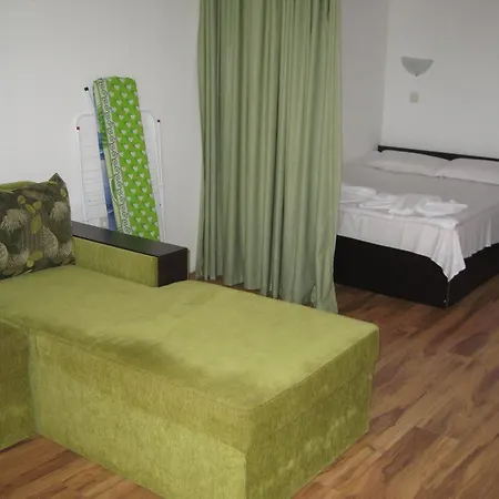 Chateau Aheloy 帕莫瑞