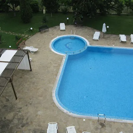 شقة فندقية Chateau Aheloy