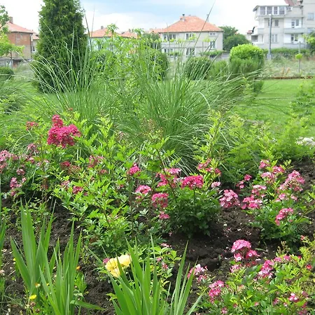 公寓式酒店 Chateau Aheloy 帕莫瑞