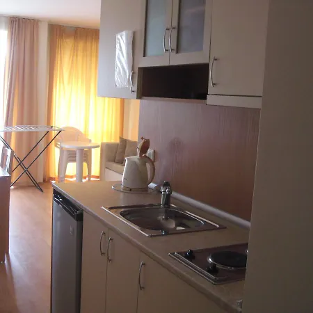 公寓式酒店 Chateau Aheloy