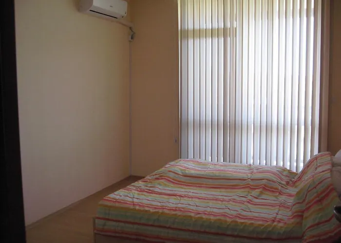 Chateau Aheloy Gmina Pomorie