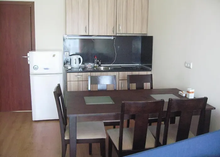 Chateau Aheloy Gmina Pomorie