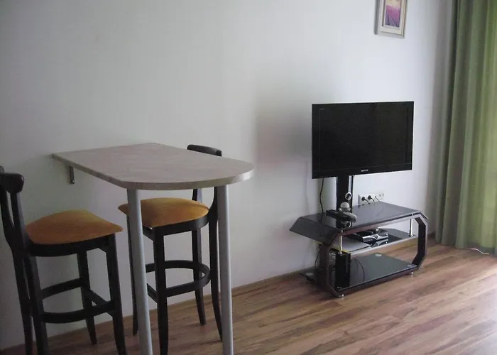 Chateau Aheloy Hotel apartamentowy