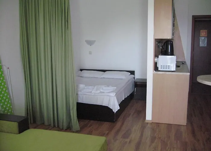 Chateau Aheloy 3* Gmina Pomorie