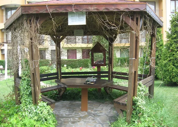 Chateau Aheloy 3* Gmina Pomorie