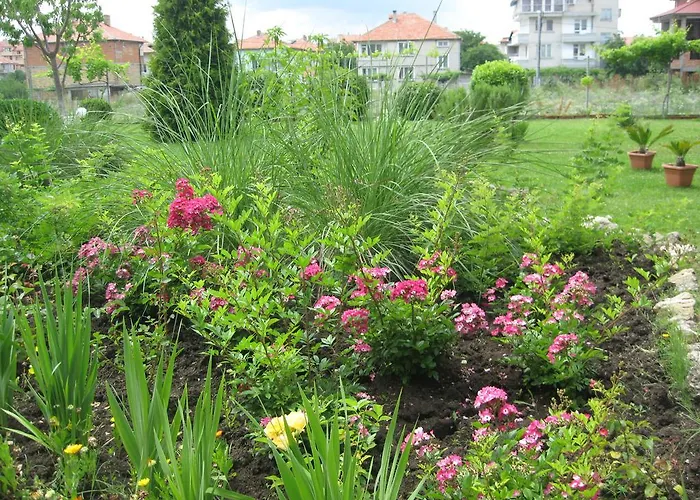 Hotel apartamentowy Chateau Aheloy Gmina Pomorie