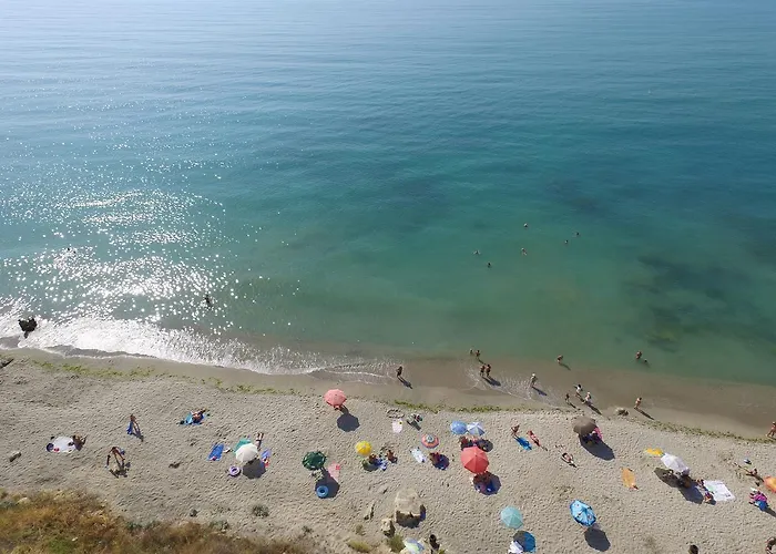 Hotel apartamentowy Chateau Aheloy